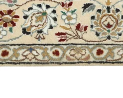 Nain 9 La orientalisk matta 155 x 245 cm