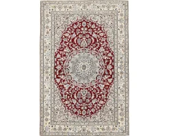Nain 9 La orientalisk matta 160 x 246 cm