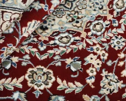 Nain 9 La orientalisk matta 160 x 246 cm