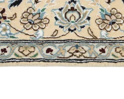 Nain 9 La orientalisk matta 160 x 246 cm