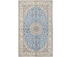 Nain 9 La orientalisk matta 150 x 251 cm