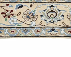 Nain 9 La orientalisk matta 150 x 251 cm