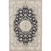 Nain 9 La orientalisk matta 154 x 241 cm