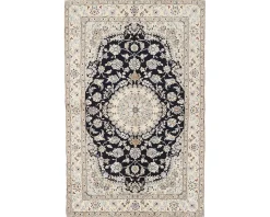 Nain 9 La orientalisk matta 154 x 241 cm