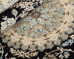 Nain 9 La orientalisk matta 154 x 241 cm