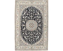 Nain 9 La orientalisk matta 161 x 240 cm