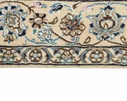 Nain 9 La orientalisk matta 154 x 240 cm