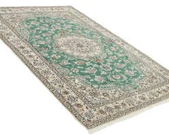 Nain 9 La orientalisk matta 154 x 240 cm