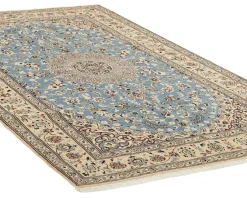 Nain 9 La orientalisk matta 153 x 247 cm