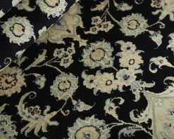 Nain 9 La orientalisk matta 80 x 251 cm
