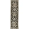 Nain 9 La orientalisk matta 80 x 288 cm