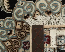 Nain 9 La orientalisk matta 80 x 288 cm
