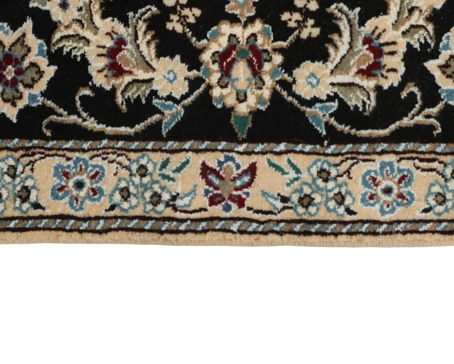 Nain 9 La orientalisk matta 80 x 288 cm