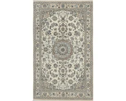 Nain 9 La orientalisk matta 126 x 216 cm