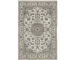 Nain 9 La orientalisk matta 127 x 203 cm