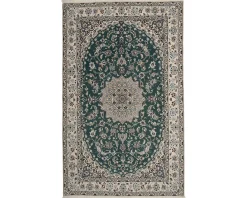 Nain 9 La orientalisk matta 155 x 245 cm