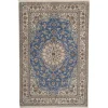 Nain 9 La orientalisk matta 157 x 242 cm