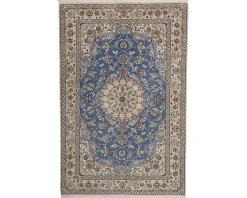 Nain 9 La orientalisk matta 157 x 242 cm