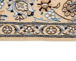 Nain 9 La orientalisk matta 157 x 242 cm