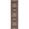Nain 9 La orientalisk matta 76 x 290 cm