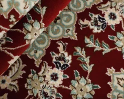 Nain 9 La orientalisk matta 76 x 290 cm