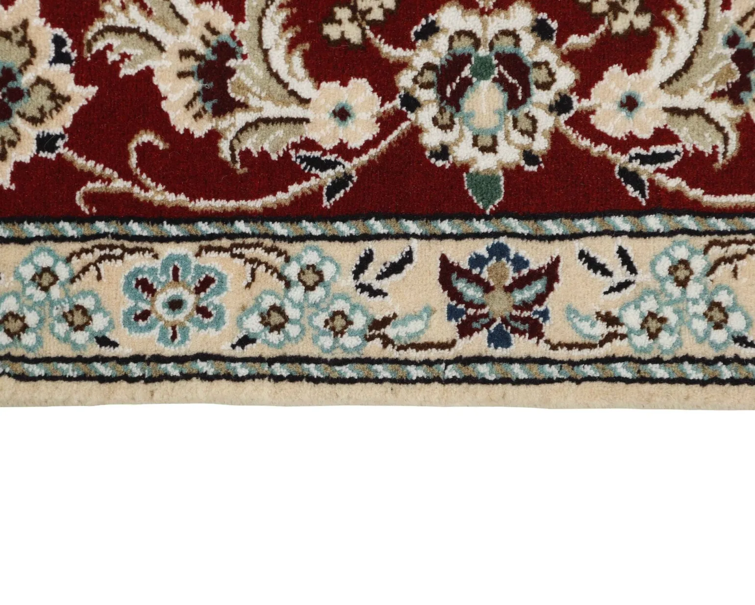 Nain 9 La orientalisk matta 76 x 290 cm
