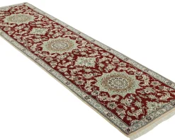 Nain 9 La orientalisk matta 76 x 290 cm