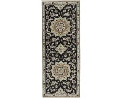 Nain 9 La orientalisk matta 78 x 198 cm