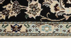 Nain 9 La orientalisk matta 78 x 198 cm