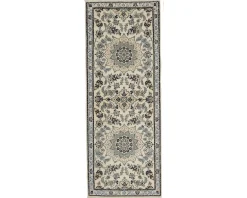 Nain 9 La orientalisk matta 79 x 209 cm