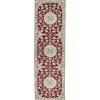 Nain 9 La orientalisk matta 84 x 274 cm