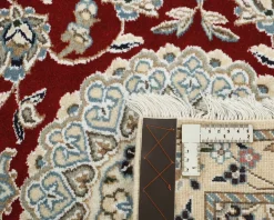 Nain 9 La orientalisk matta 84 x 274 cm