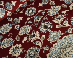 Nain 9 La orientalisk matta 84 x 274 cm