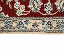 Nain 9 La orientalisk matta 84 x 274 cm