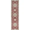 Nain 9 La orientalisk matta 76 x 290 cm