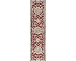 Nain 9 La orientalisk matta 76 x 290 cm