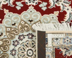 Nain 9 La orientalisk matta 76 x 290 cm