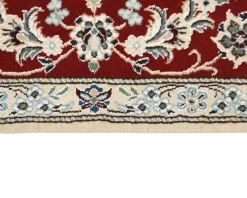 Nain 9 La orientalisk matta 76 x 290 cm