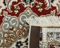 Nain 9 La orientalisk matta 77 x 385 cm
