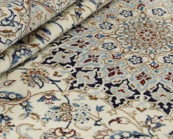 Nain 9 La orientalisk matta 248 x 349 cm