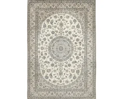 Nain 9 La orientalisk matta 241 x 349 cm