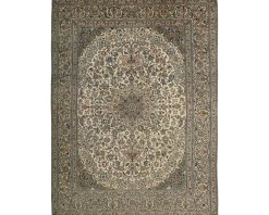 Nain 9 La orientalisk matta 290 x 387 cm