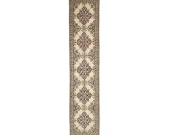 Nain 9 La orientalisk matta 87 x 398 cm