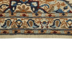 Nain 9 La orientalisk matta 87 x 398 cm