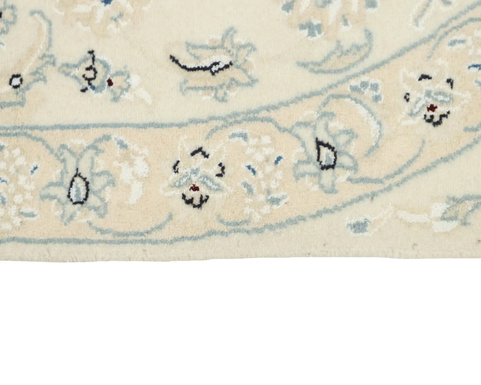 Nain 9 La orientalisk matta 72 x 200 cm