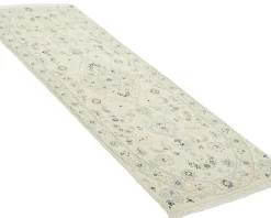 Nain 9 La orientalisk matta 72 x 200 cm