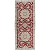 Nain 9 La orientalisk matta 77 x 202 cm