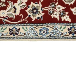 Nain 9 La orientalisk matta 77 x 202 cm