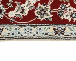Nain 9 La orientalisk matta 75 x 198 cm