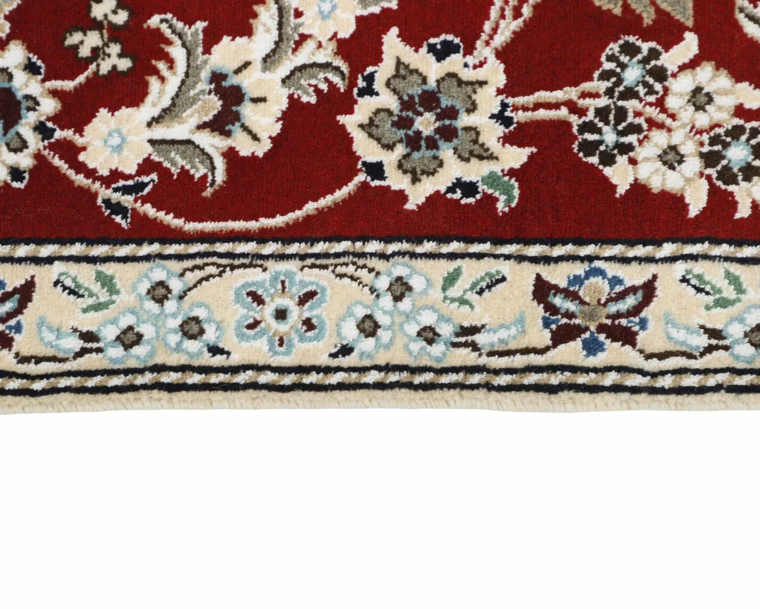 Nain 9 La orientalisk matta 75 x 198 cm